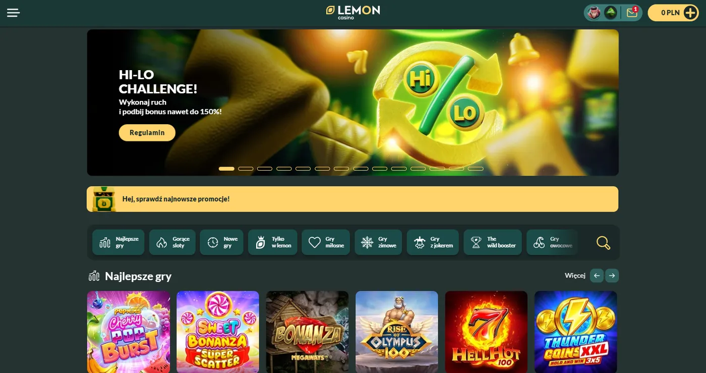 Lemoncasino podstawowe informacje o marce i licencji oraz kluczowe fakty dla graczy Lemoncasino – podstawowe informacje o marce i licencji